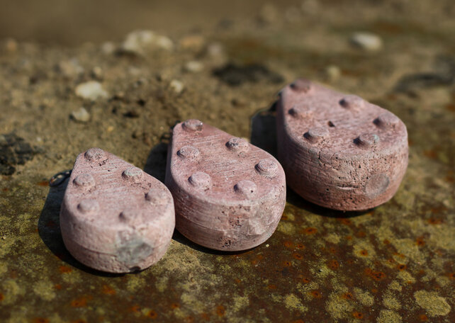 ECONCRETES - loodvrij Grippa Big Eye Swivel