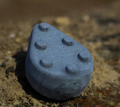 ECONCRETES - loodvrij Grippa Big Eye Swivel