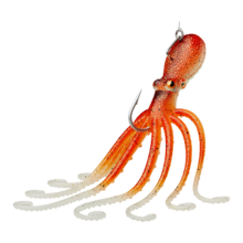 3D Octopus 16cm