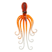 SAVAGE GEAR - 3D Octopus 16cm