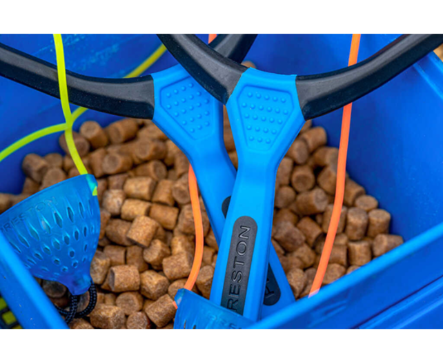 PRESTON - Dura Slip Catapult