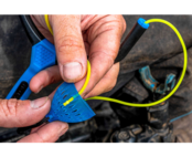 PRESTON - Dura Slip Catapult