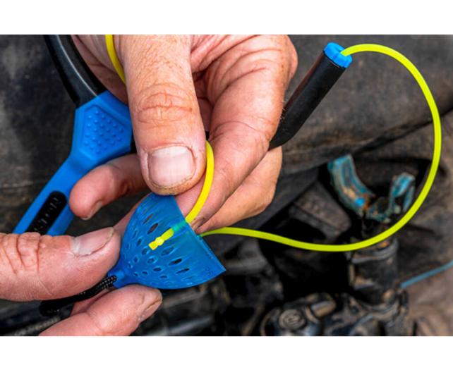 PRESTON - Dura Slip Catapult