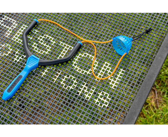 PRESTON - Dura Slip Catapult