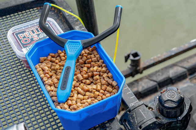 PRESTON - Dura Slip Catapult