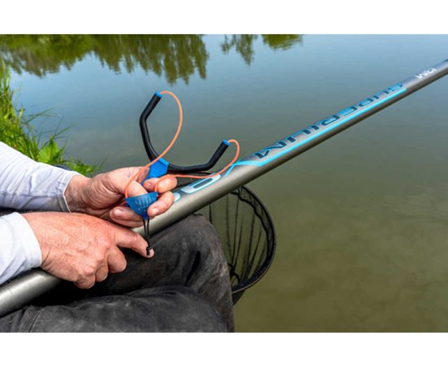 PRESTON - Dura Slip Catapult