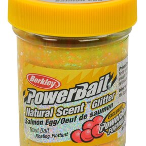 PowerBait® Salmon Egg