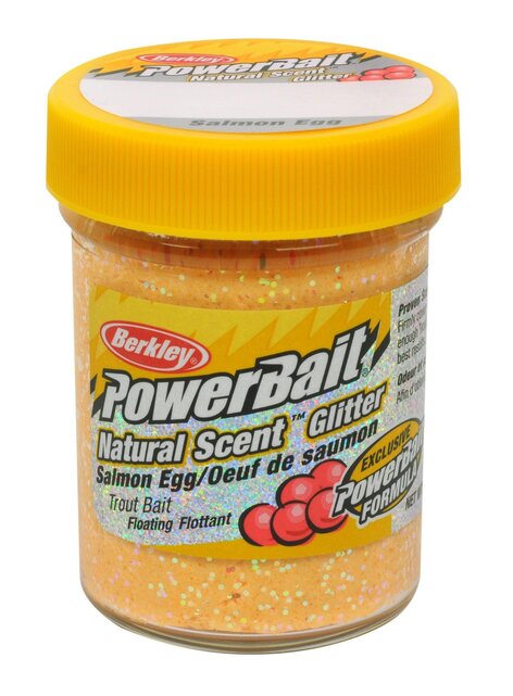 BERKLEY - PowerBait® Salmon Egg Op=Op