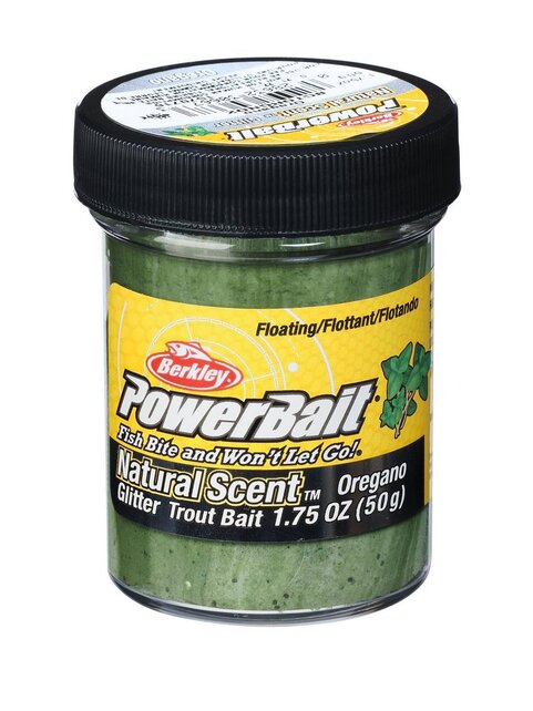 BERKLEY - PowerBait® Trout Bait Spices Op=Op BERKLEY - PowerBait® Trout Bait Spices Op=Op