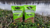 FUN FISHING - Pellets Waggler Natural 1,5kg FUN FISHING - Pellets Waggler Natural 1,5kg