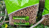 FUN FISHING - Pellets Waggler Natural 1,5kg FUN FISHING - Pellets Waggler Natural 1,5kg