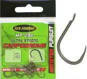 FUN FISHING - MP-200 Ultra Strong Carpodrome Barbless FUN FISHING - MP-200 Ultra Strong Carpodrome Barbless
