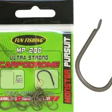 MP-200 Ultra Strong Carpodrome