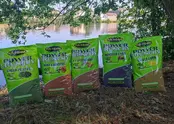 FUN FISHING - Power Crunchy 2kg FUN FISHING - Power Crunchy 2kg