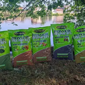 Power Crunchy