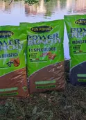 FUN FISHING - Power Crunchy 2kg FUN FISHING - Power Crunchy 2kg