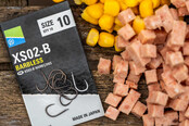 PRESTON - XS02 Barbless PRESTON - XS02 Barbless