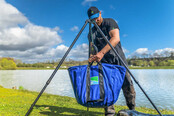 PRESTON - Heavy Duty Weigh Bag PRESTON - Heavy Duty Weigh Bag