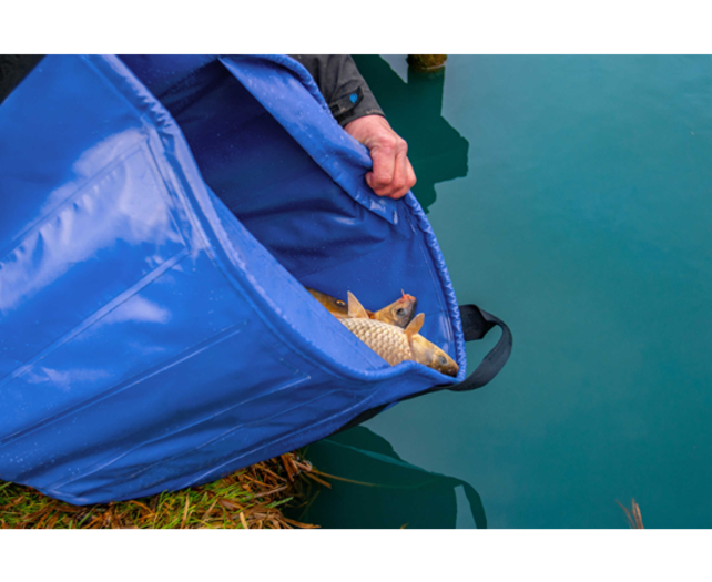 PRESTON - Heavy Duty Weigh Bag PRESTON - Heavy Duty Weigh Bag