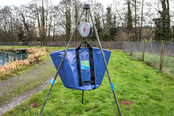 PRESTON - Heavy Duty Weigh Bag PRESTON - Heavy Duty Weigh Bag