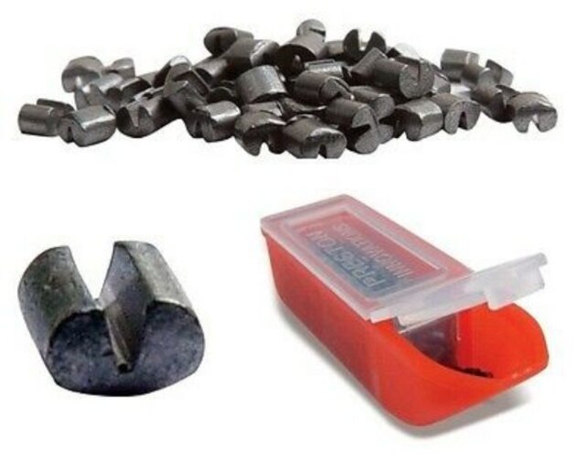 PRESTON - Stotz Refills