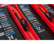 PRESTON - Des Shipp’s Carp Diamond Pole Rig 4m PRESTON - Des Shipp’s Carp Diamond Pole Rig 4m