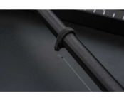 PRESTON - Des Shipp’s Carp Diamond Pole Rig 4m PRESTON - Des Shipp’s Carp Diamond Pole Rig 4m