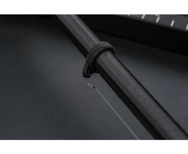 PRESTON - Des Shipp’s Carp Diamond Pole Rig 4m PRESTON - Des Shipp’s Carp Diamond Pole Rig 4m