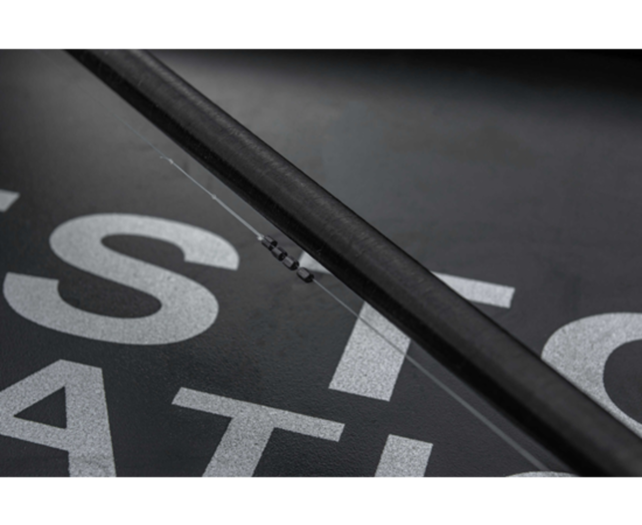 PRESTON - Des Shipp’s Carp Diamond Pole Rig 4m PRESTON - Des Shipp’s Carp Diamond Pole Rig 4m