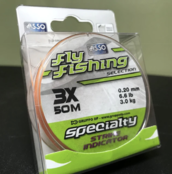 ASSO - Two-Colored Specialty Strike Indicator Line