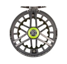 HARDY - Ultradisc UDLA Fly Reel Gun Metal