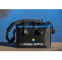 PRESTON - Hardcase Cool Safe Op=Op