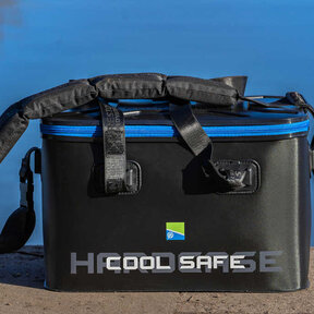 Hardcase Cool Safe