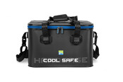 PRESTON - Hardcase Cool Safe Op=Op PRESTON - Hardcase Cool Safe Op=Op