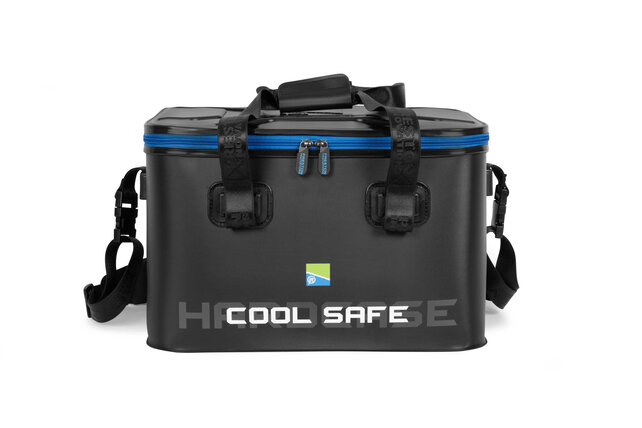 PRESTON - Hardcase Cool Safe Op=Op PRESTON - Hardcase Cool Safe Op=Op