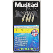 MUSTAD - CL-Rig