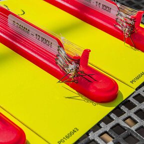 KKH Bayonet Hair Rigs