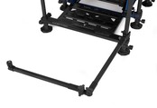 PRESTON - Space Saver 360 Feeder Arm PRESTON - Space Saver 360 Feeder Arm