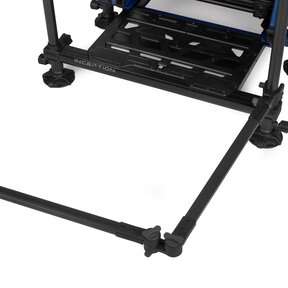 Space Saver 360 Feeder Arm