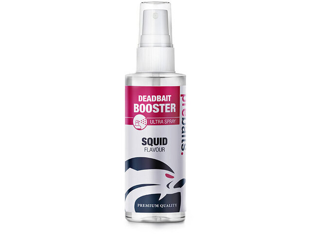 PREBAITS - Bait Ultra Spray 50ml PREBAITS - Bait Ultra Spray 50ml
