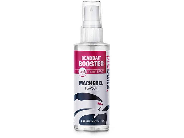PREBAITS - Bait Ultra Spray 50ml PREBAITS - Bait Ultra Spray 50ml