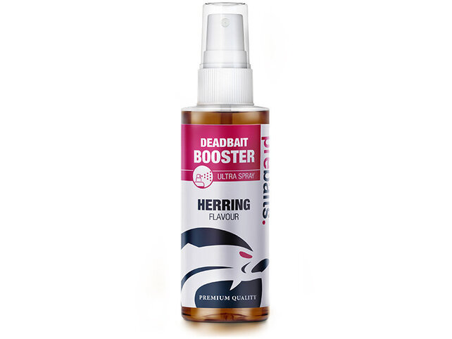 PREBAITS - Bait Ultra Spray 50ml PREBAITS - Bait Ultra Spray 50ml