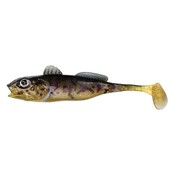 BERKLEY - Pulse Realistic Goby BERKLEY - Pulse Realistic Goby