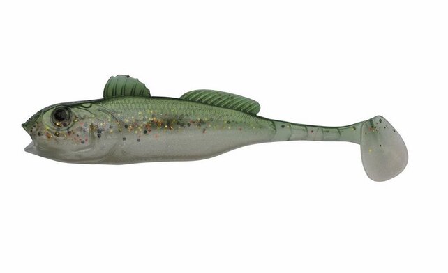 BERKLEY - Pulse Realistic Goby BERKLEY - Pulse Realistic Goby