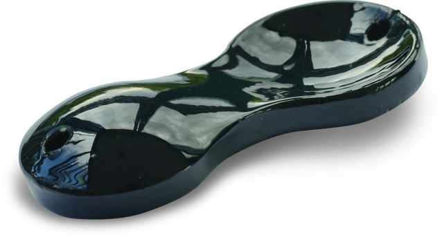 ZEBCO - Flatty Teaser Loodvrij 60gr ZEBCO - Flatty Teaser Loodvrij 60gr