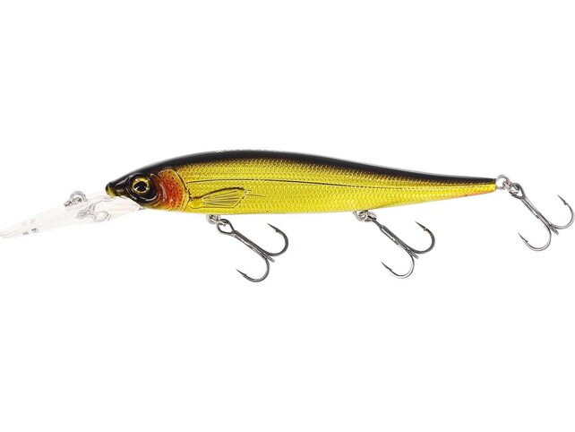 WESTIN - Jerkbite MR 11cm Suspending