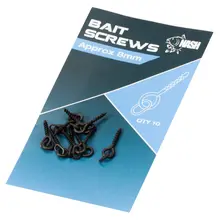 Bait Screw