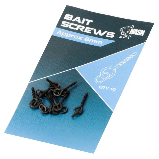 NASH - Bait Screw NASH - Bait Screw