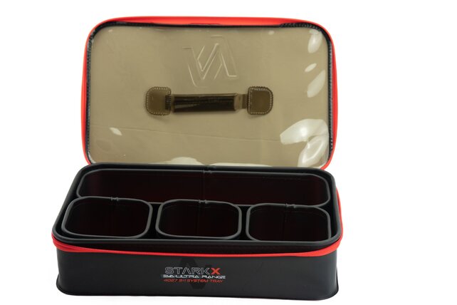 NYTRO - Starkx Eva System Tray 3+1 NYTRO - Starkx Eva System Tray 3+1