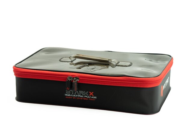 NYTRO - Starkx Eva System Tray 3+1 NYTRO - Starkx Eva System Tray 3+1